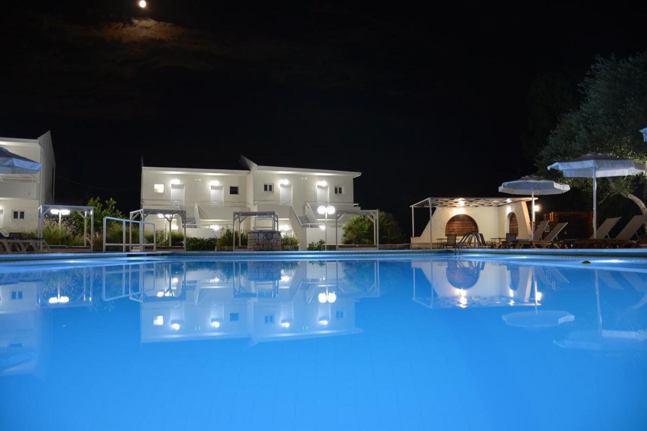 Dassiaholidayclub Exteriér fotografie